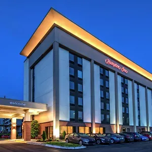 Hotel Hampton Place, Charlotte